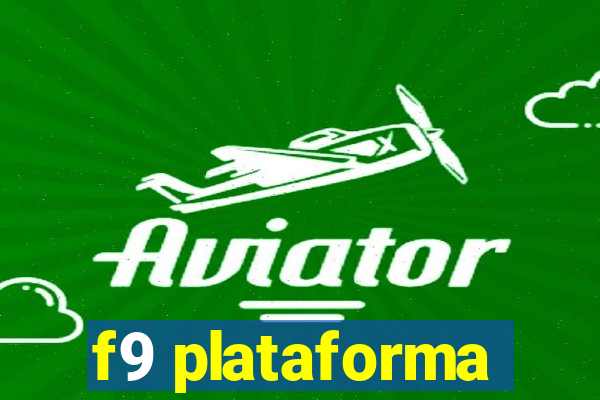 f9 plataforma